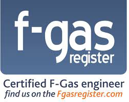 F Gas Registered